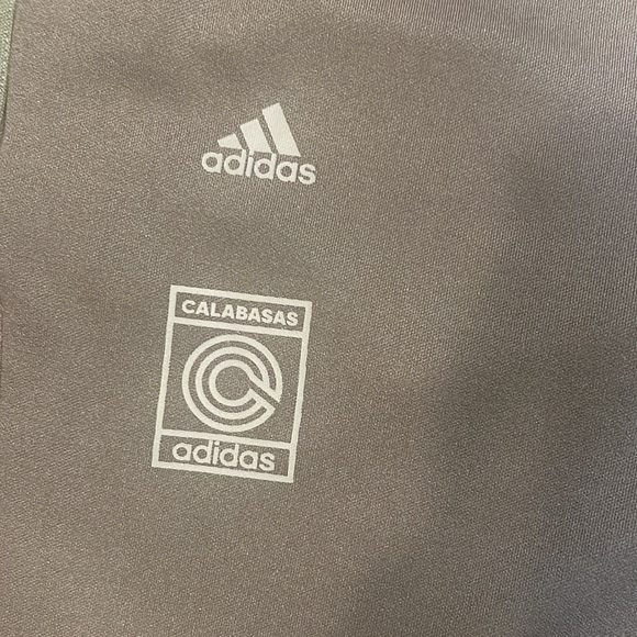 Yeezy Pants Adidas Yeezy Calabasas Mens Medium Jogger Poshmark